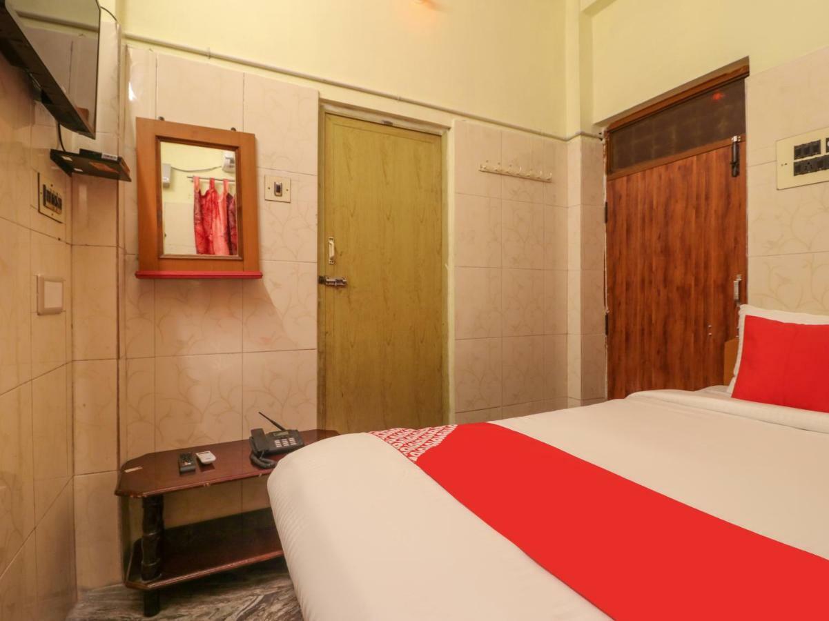 Готель Oyo 46737 Sri Annamalai Residency Тіруваннамалай Екстер'єр фото