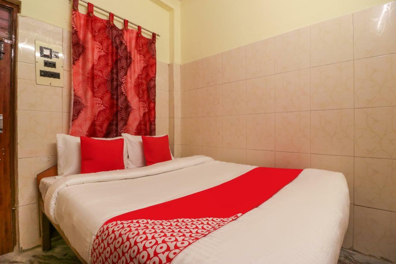 Готель Oyo 46737 Sri Annamalai Residency Тіруваннамалай Екстер'єр фото