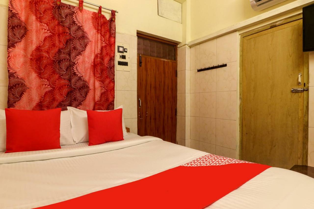 Готель Oyo 46737 Sri Annamalai Residency Тіруваннамалай Екстер'єр фото
